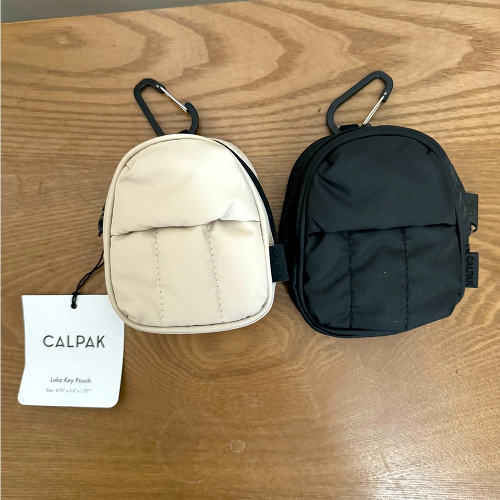 CALPAK Luka Key Pouch